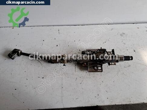 Audi A3 Direksiyon Mili çıkma parça