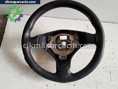 Audi A3 Direksiyon Simidi çıkma parça