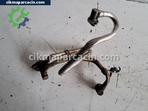 Audi A3 EGR Valfi çıkma parça