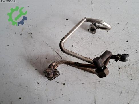 Audi A3 EGR Valfi çıkma parça