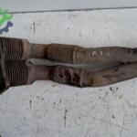 1998 Peugeot Partner Gaz Teli Çıkma Parça Bursa