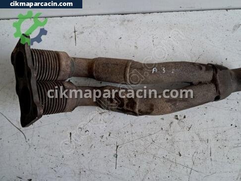 Audi A3 Gaz Teli çıkma parça