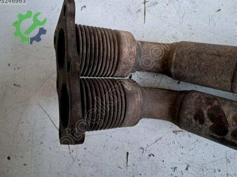 Audi A3 Gaz Teli çıkma parça