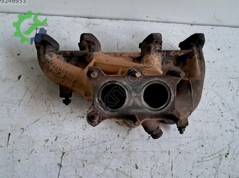 Audi A3 Egzoz Manifoldu çıkma parça
