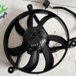 1998 Audi A3 Fan Çıkma Parça Bursa