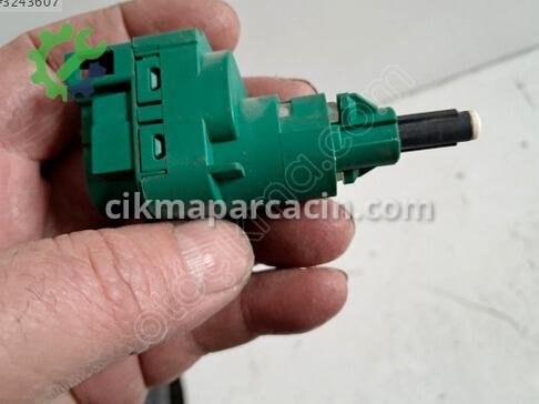 Audi A3 Fren Müşürü çıkma parça