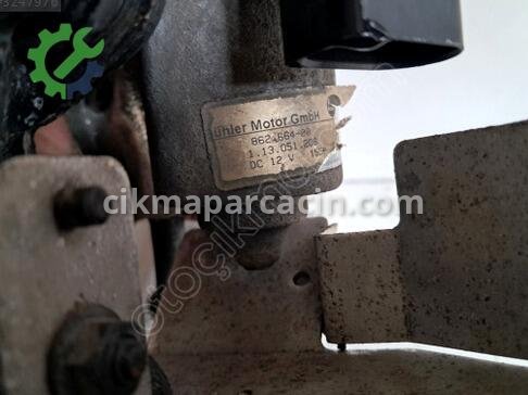 Audi A3 Fren Vakum Pompası çıkma parça