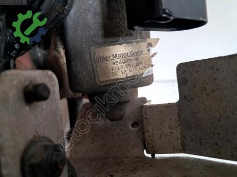 Audi A3 Fren Vakum Pompası çıkma parça