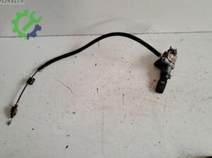 AUDİ A3 - 1.6 BENZİNLİ OTOMATİK KONTAK KOMPLE