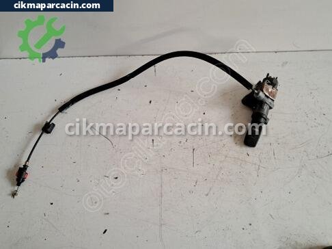 Audi A3 Otomatik Kontak çıkma parça