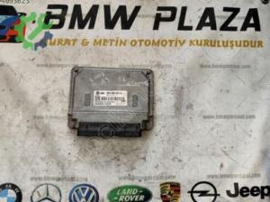 Audi A3 1.6 Benzinli otomatik motor beyni 06A906033EJ