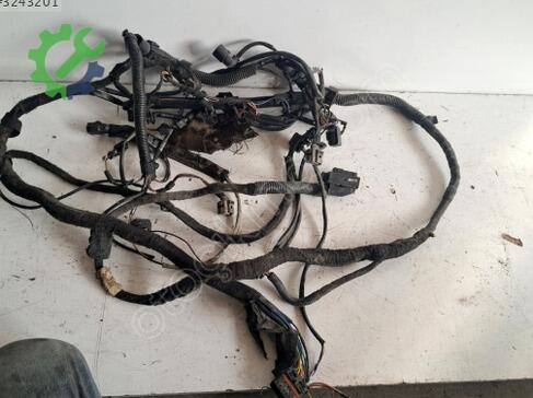 Audi A3 Elektrik Tesisatı çıkma parça