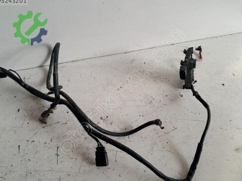 Audi A3 Elektrik Tesisatı çıkma parça