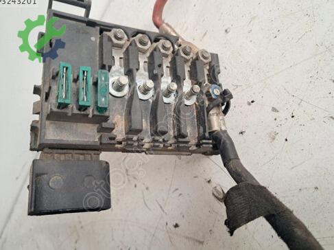 Audi A3 Elektrik Tesisatı çıkma parça