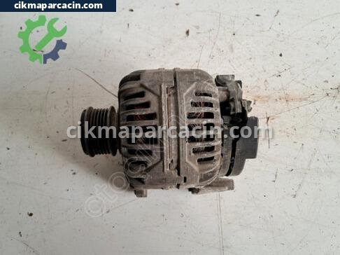 Audi A3 Benzin Otomatiği çıkma parça