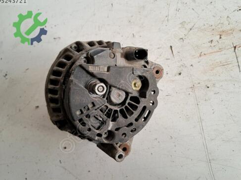 Audi A3 Benzin Otomatiği çıkma parça