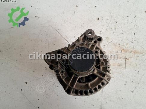 Audi A3 Şarj Dinamosu çıkma parça