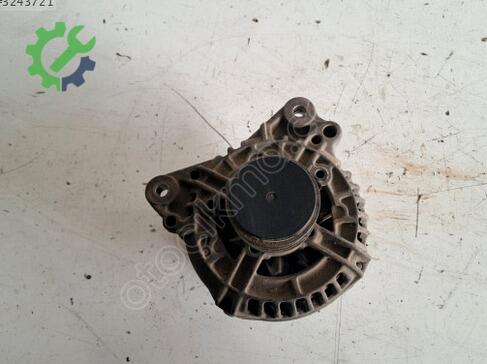 Audi A3 Benzin Otomatiği çıkma parça