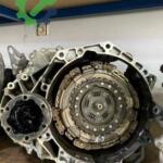 Audi A3 2025 Şanzıman Komple Çıkma