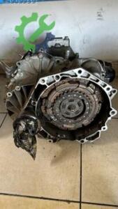 Çıkma Orijinal Şanzıman Komple Audi A3 Dizel