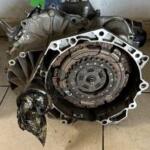 Audi A3 Şanzıman Komple Çıkma