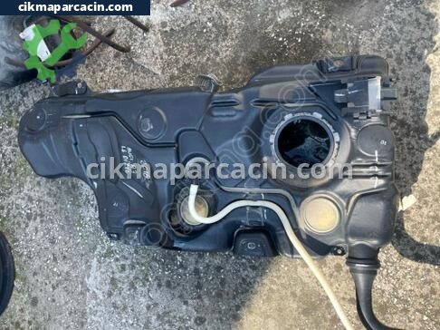 Audi A3 Depo çıkma parça