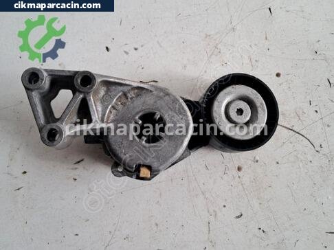 Audi A3 Yağ çıkma parça