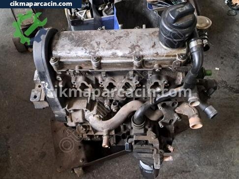 Audi A3 Motor Komple çıkma parça