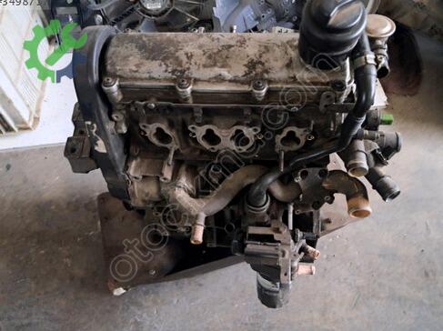 Audi A3 Motor Komple çıkma parça