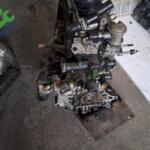 2000 Audi A3 Motor Komple Çıkma Parça Bursa