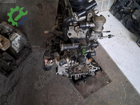 Audi A3 Motor Komple çıkma parça