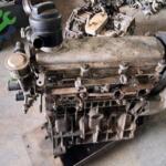 2000 Audi A3 Motor Komple Çıkma Parça Bursa