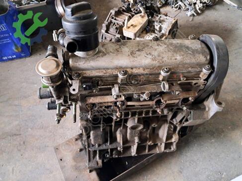 Audi A3 Motor Komple çıkma parça