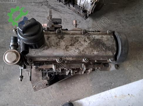 Audi A3 Motor Komple çıkma parça