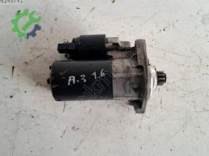 AUDİ A3 – 1.6 OTOMATİK BENZİNLİ MARŞ MOTORU
