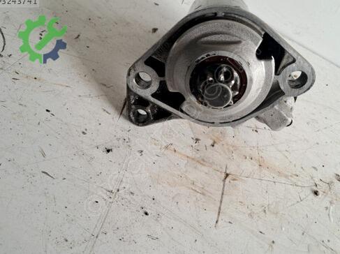 Audi A3 Marş Motoru çıkma parça