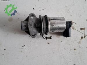 AUDİ A3 – 1.6 OTOMATİK EGR VALFİ