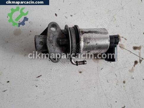 Audi A3 EGR Valfi çıkma parça