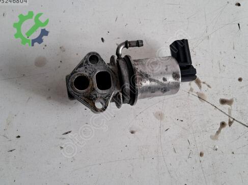 Audi A3 EGR Valfi 06A131501F çıkma parça