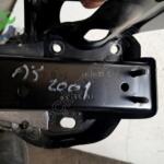 1998 Audi A3 Pedal Çıkma Parça Bursa