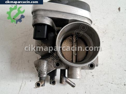 Audi A3 Gaz Kelebeği çıkma parça