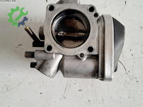 Audi A3 Gaz Kelebeği 06A133062N çıkma parça
