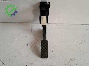 AUDİ A3 - 1.6 OTOMATİK GAZ PEDALI