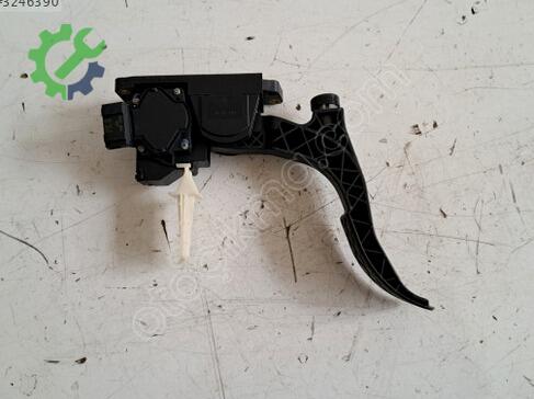 Audi A3 Pedal 0280752203 çıkma parça