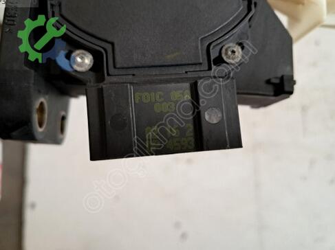 Audi A3 Pedal 0280752203 çıkma parça