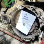 Audi A3 Şanzıman Komple Çıkma