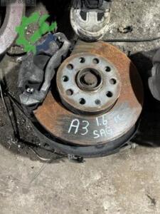 Audi A3 Sağ Taşıyıcı Çıkma