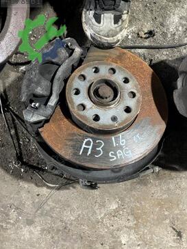 Audi A3 Sağ Taşıyıcı çıkma parça