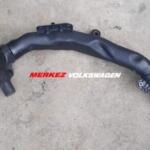 Audi A4 Intercooler Borusu Çıkma Parça Kayseri