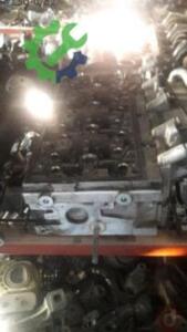 Audi a3 1.6 tdi silindir kapagi  çıkma parçalar